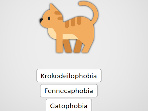 Gioco Emojifobia  in linea