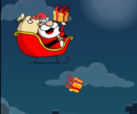 Gioco Regalo Glide  in linea