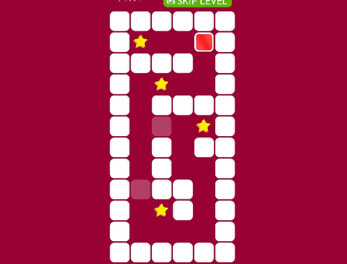 Gioco Labirinto difficile  in linea