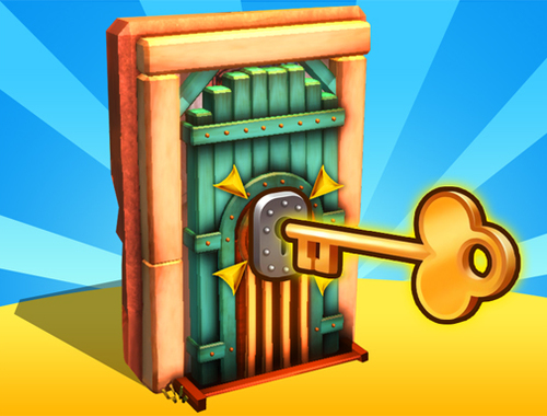Gioco Risveglio delle porte  in linea