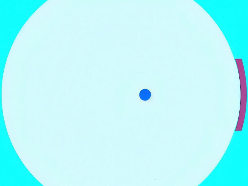 Gioco Spostamento di rimbalzo  in linea