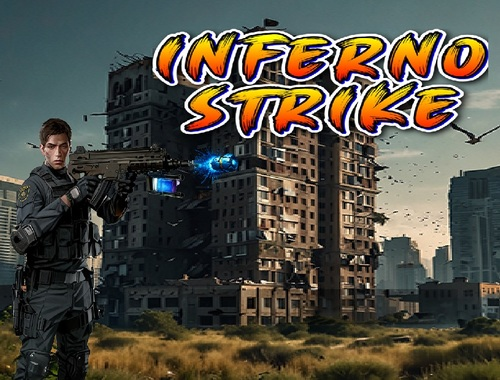 Gioco Colpo Infernale  in linea
