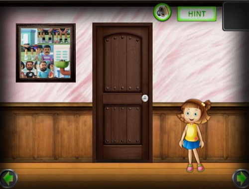 Gioco Camera per bambini Amgel Escape 252  in linea