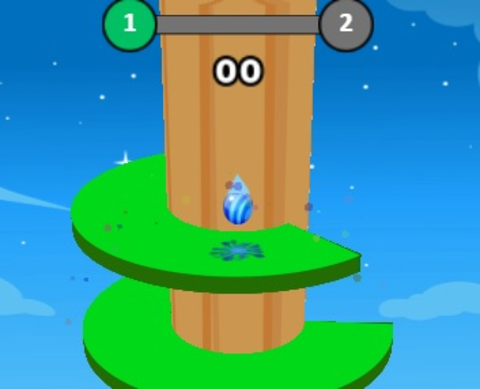Gioco Dolce Goccia  in linea