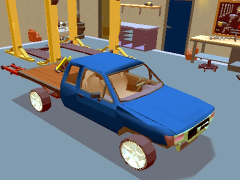 Gioco Auto armate: derby pazzesco  in linea