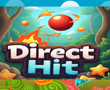 Gioco Colpo diretto  in linea