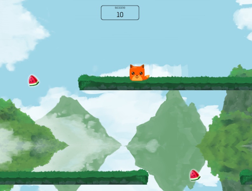 Gioco Critter Munch in linea