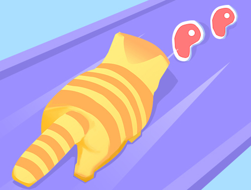 Gioco Evoluzione del gatto  in linea