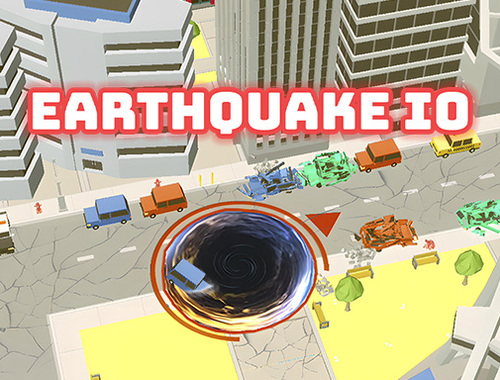 Gioco Terremoto io  in linea