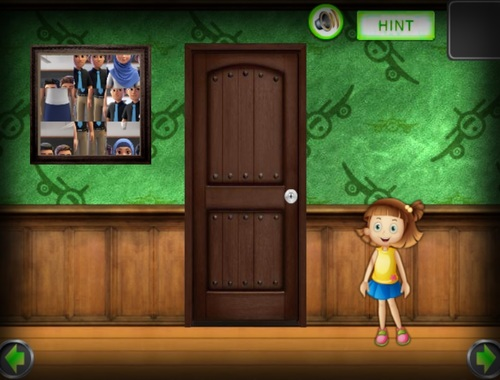 Gioco Camera per bambini Amgel Escape 253  in linea