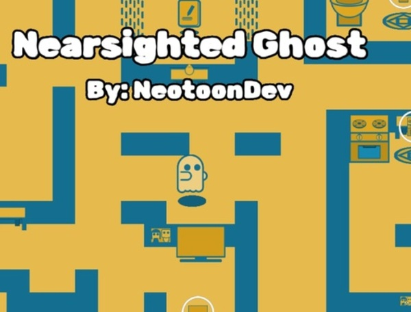 Gioco Fantasma miope  in linea