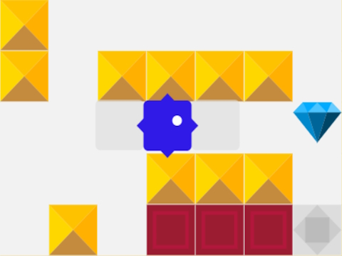 Gioco Scatola di mattoni  in linea