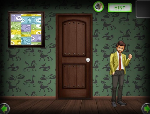Gioco Amgel Easy Room Fuga 234  in linea
