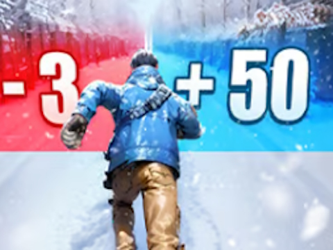 Gioco Russia di sopravvivenza  in linea