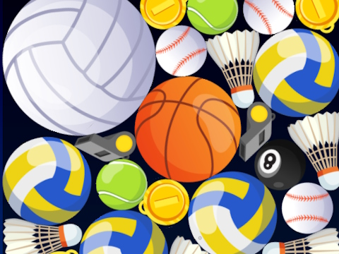 Gioco Fusione sportiva  in linea