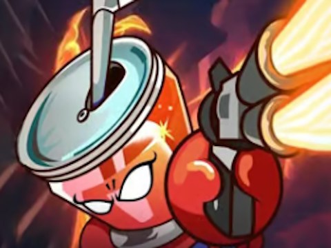 Gioco Bottiglia Avenger Royale  in linea