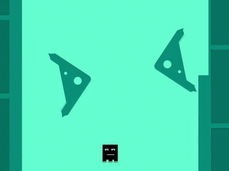 Gioco Basta saltare in Arcade  in linea