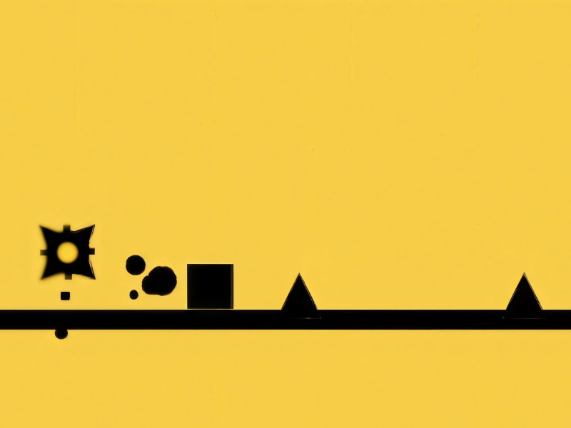 Gioco Salti pazzeschi  in linea