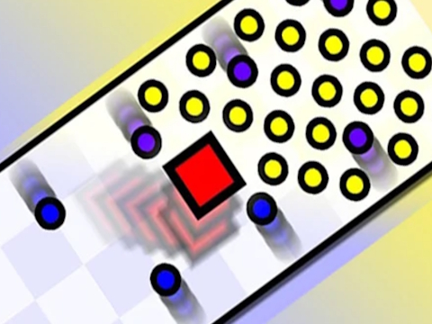 Gioco Gioco pazzesco e difficile  in linea
