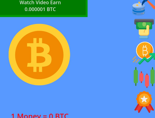 Gioco Gioco Bitcoin Clicker  in linea