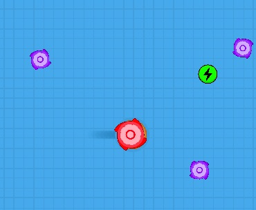 Gioco Turbo Spinner in linea