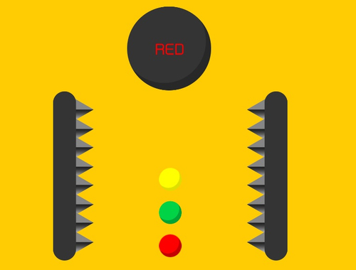 Gioco Selezionatore di colori  in linea