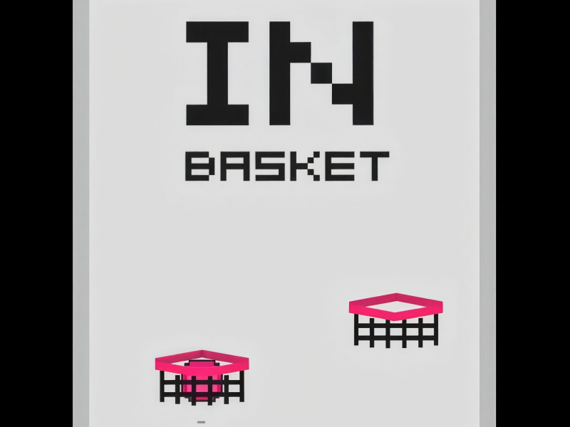 Gioco Nel cestino  in linea