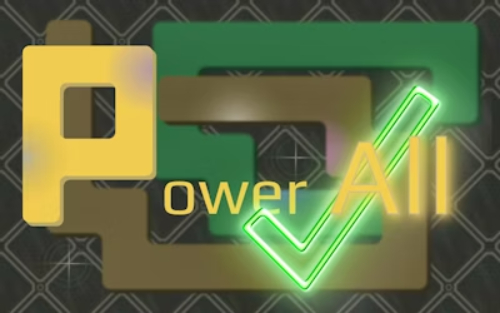 Gioco Palla di potere  in linea