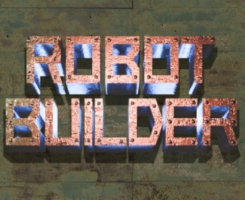 Gioco Costruttore di robot  in linea