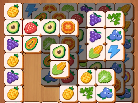Gioco Gioco Febbre con Triple Tile Match  in linea