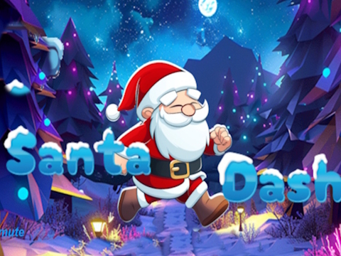 Gioco Babbo Natale  in linea