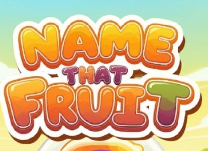 Gioco Dai un nome a quel frutto  in linea
