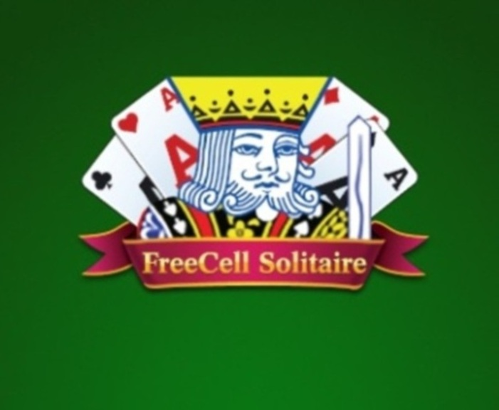 Gioco Solitario FreeCell  in linea