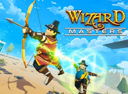 Gioco Maestri maghi  in linea