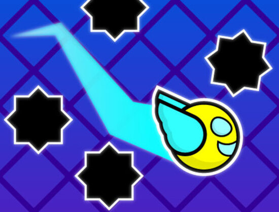 Gioco Corsa Flappy  in linea
