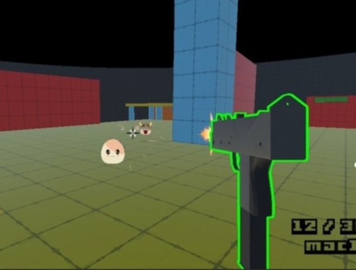 Gioco Uccisore di melma  in linea