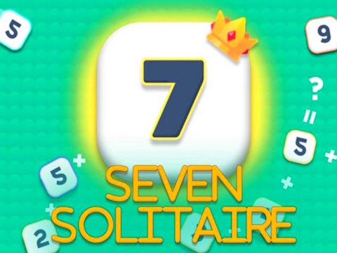 Gioco Sette solitari  in linea