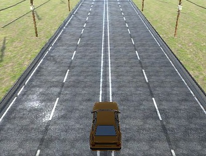 Gioco Scintilla Racing  in linea