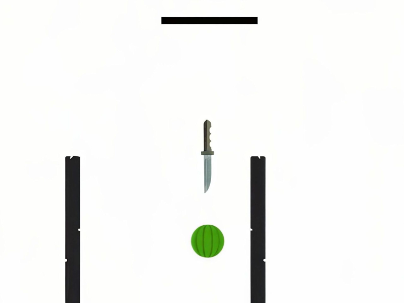 Gioco Distruttore di angurie  in linea