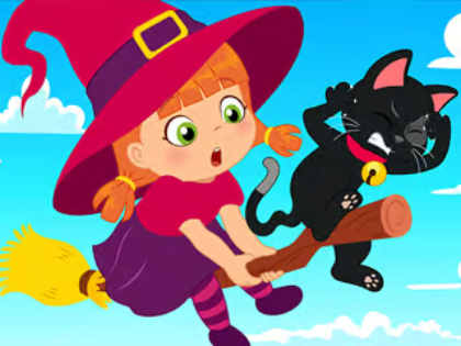 Gioco Puzzle: Tatty e Misifu  in linea