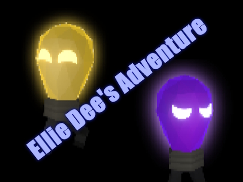 Gioco L'avventura di Ellie Dee  in linea