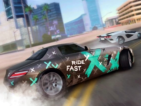 Gioco Esaurimento della nitro  in linea