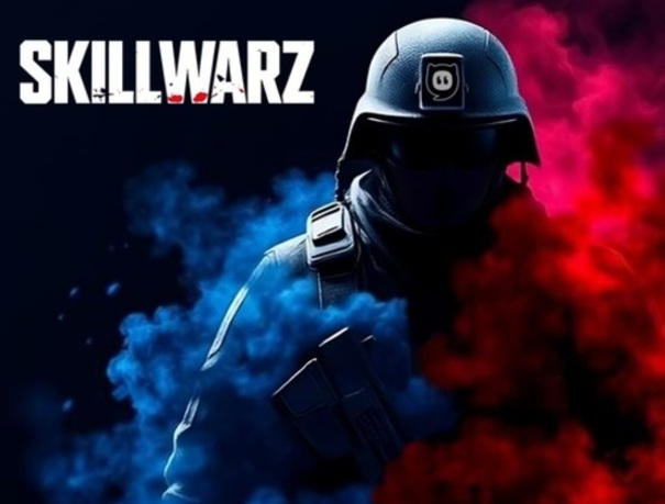 Gioco Skillwarz in linea