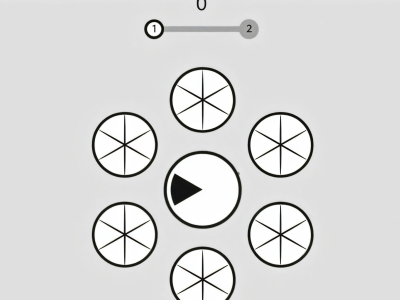 Gioco Puzzle di detriti  in linea
