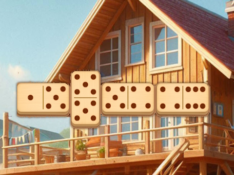 Gioco Mondo Domino  in linea