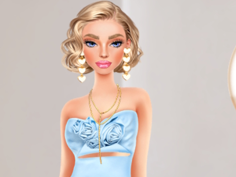 Gioco Appuntamento notturno GRWM  in linea