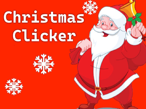 Gioco Cliccatore di Natale  in linea