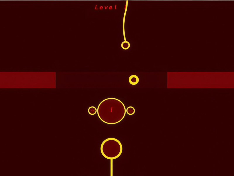 Gioco I punti si collegano  in linea