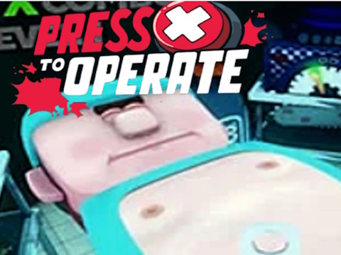 Gioco Premi X per operare  in linea