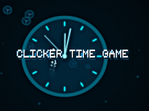 Gioco Gioco Clicker Time  in linea